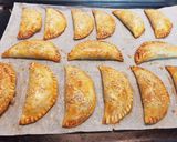 Foto del paso 8 de la receta: Empanadillas de Merluza