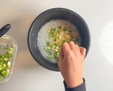 A picture of step 2 of 1 Pot Soy Cod with Corn.