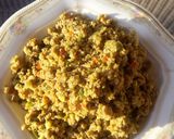 Nikakken Nama (minced meat)matakin girki6 hoto