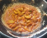 Foto langkah ke 4 dari resep Balado Jengkol.