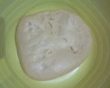 A picture of step 5 of Old fashioned buttermilk doughnuts.