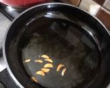 A picture of step 1 of Hummus.