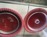 Foto langkah ke 3 dari resep Agar.
