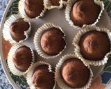Foto del paso 3 de la receta: Mini muffins rellenos de mermelada