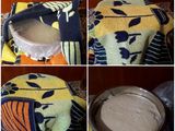 Barritas de pan blanco