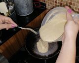 Foto del paso 3 de la receta: Merienda completa