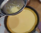 Foto langkah ke 5 dari resep Pie Susu Teflon / Egg Tart.
