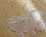 عکس مرحله 3 از دستور کیک هل و گلاب فاطمه پز 🥮