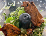 Foto del paso 2 de la receta: Salsa verde
