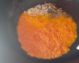 Foto langkah ke 2 dari resep Gulai Kikil Telur Puyuh.