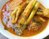 Foto langkah ke 6 dari resep AYAM RICA-RICA PEDAS MANTAPP.