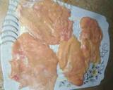 Chicken zinger recipe step 1 photo
