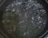 Foto langkah ke 1 dari resep Gulai Daun Singkong.