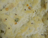 மீதமான சேமியா அடை ரெசிபி ஸ்டேப் 4 புகைப்படம்