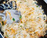Foto langkah ke 10 dari resep Bihun Sayuran (bisa untuk isian lumpia, risol & pastel).