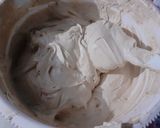 Foto langkah ke 3 dari resep Brownis Kukus Enak Lembut Ga bikin Enek.