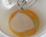 Foto del paso 1 de la receta: Bizcochuelo de naranja