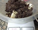 Foto del paso 1 de la receta: Brownie Familiar