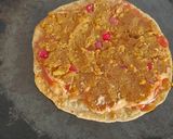 દાબેલી કવેસડીલા(quesdila) (Dabeli Quesdila Recipe In Gujarati) રેસીપી સ્ટેપ4ફોટો