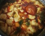Hamis gulyásleves recept fázis 8 fotója