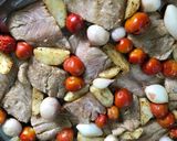 صورة لخطوة 4 من وصفة سمك مشوي بالصينية
