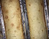 Foto del paso 4 de la receta: Budín de banana
