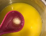 Foto langkah ke 2 dari resep Heavy Cream Manggo Pudding.