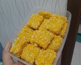 Foto langkah ke 6 dari resep Nugget Pisang Susu.