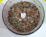 Foto del paso 14 de la receta: Compuesto de sal granulada picante y hierbas aromáticas