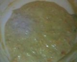 Foto del paso 3 de la receta: Sopa de código