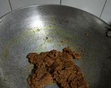 A picture of step 20 of Restaurant Style Rajma Masala.
