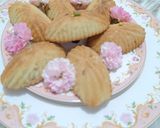 صورة لخطوة 4 من وصفة 💐 معمول بالفستق الحلبي والجوز 💐