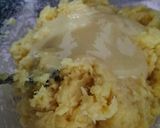 Foto langkah ke 3 dari resep Gabin Tape.