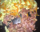 Foto langkah ke 4 dari resep Bulgogi simple.