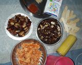 ઇમલી ખજુર કેન્ડી (Tamarind Dates Candy Recipe In Gujarati) રેસીપી સ્ટેપ1ફોટો