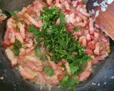 Hamis "carbonara" recept fázis 3 fotója