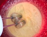 Foto del passaggio 2 della ricetta Tiramisù (con uova pastorizzate)