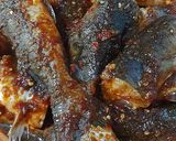 Foto langkah ke 3 dari resep Ikan Bakar..