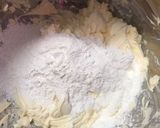 รูปขั้นตอนการทำที่ 5 ของ Rat cookies(คุกกี้เนย)