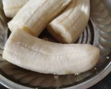 બનાના કેન્ડી(Banana candy recipe in Gujarati) રેસીપી સ્ટેપ1ફોટો