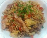 Foto del paso 7 de la receta: Arroz Chaufa
