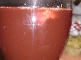 Wedang secang