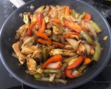 Foto del paso 6 de la receta Pechugas de pollo bien fáciles y ricas
