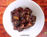 Foto langkah ke 6 dari resep Daging Belacang khas NTT.