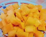 Foto langkah ke 1 dari resep 8. King Mango Thai.