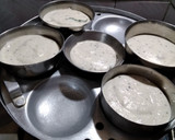 காஞ்சிபுரம் இட்லி ரெசிபி ஸ்டேப் 3 புகைப்படம்