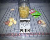 Foto langkah ke 4 dari resep Bumbu Dasar Putih.
