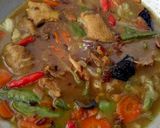 Foto langkah ke 4 dari resep Tongseng Ayam.