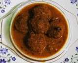 गोभी कोफ्ता(Gobhi kofta recipe in Hindi) रेसिपी चरण 4 फोटो