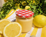 Foto del paso 4 de la receta: Tarta de queso para mamá con los limones de papá🍋